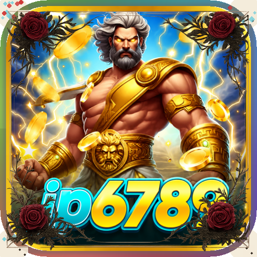 jp6789 — mitra unggulan