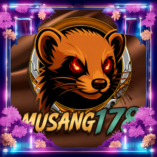 musang178 — mitra unggulan